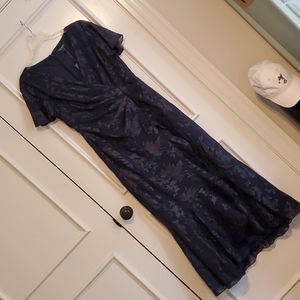 Ralph Lauren evening gown NWT